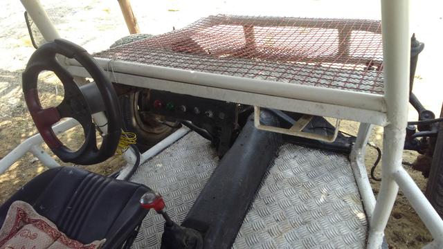 Vendo aranha ou troco por moto em dia é só chamar no zap tem rolo * - Foto 3