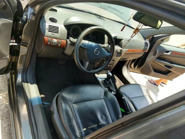 Vendo Vectra - Foto 3