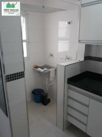 Apartamento à venda com 2 dormitórios em Parque das nações, Santo andré cod:010222AP - Foto 15