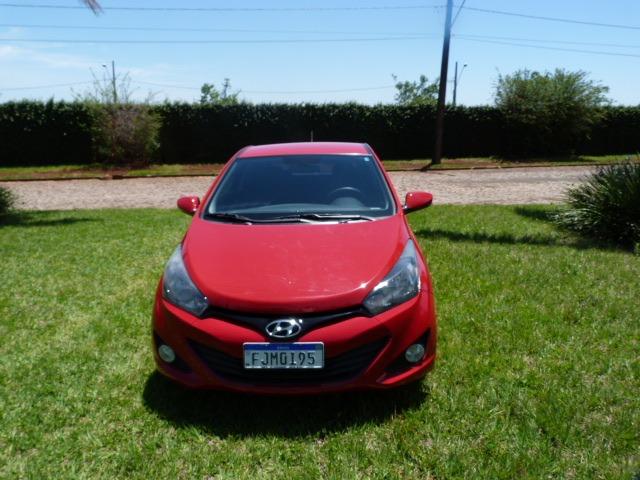 Hb20 1.0 completo impecavel - Foto 2