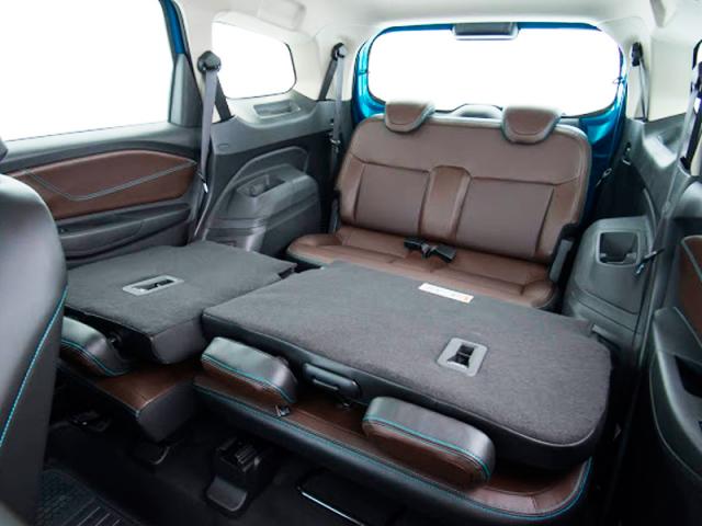 CHEVROLET SPIN 1.8 PREMIER 8V FLEX 4P AUTOMÁTICO - Foto 10