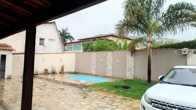 Excelente casa Vicente Pires (Col. Agrícola Sam. Lote 500m²! Oportunidade! - Foto 17