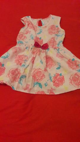 Lote de roupas 1 aninho