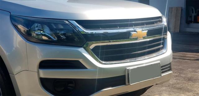S10 LS 4x4 Diesel 2018 - Foto 9