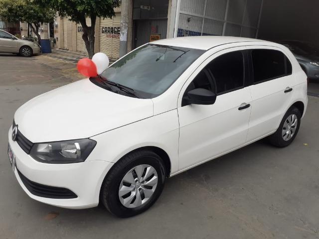 Gol G6 1.6 Flex 2014 Completo - Foto 7