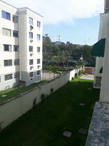 Honório Gurgel Recanto dos Rouxinóis Apt 2 qts Oportunidade Unica - Foto 2