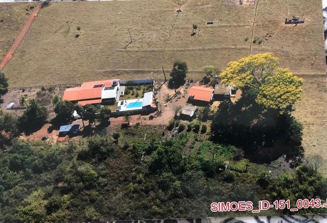 Ótimo sítio com 02 hectares em patos de minas - Foto 18