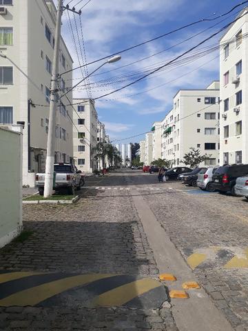 Honório Gurgel Recanto dos Rouxinóis Apt 2 qts Oportunidade Unica