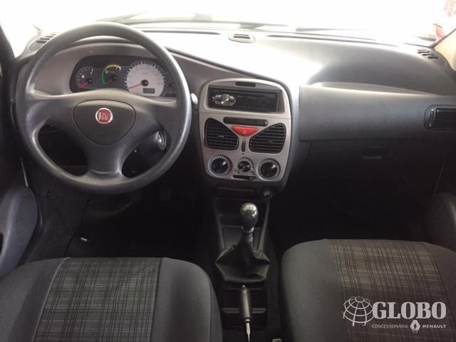 Fiat Palio 1.0 ECONOMY Fire Flex 8V - Foto 4