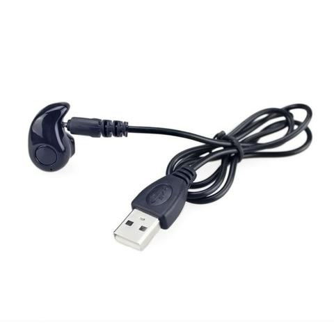 Fone Ouvido S530 Sem Fio Bluetooth 4.0 Mini com Microfone - Foto 6