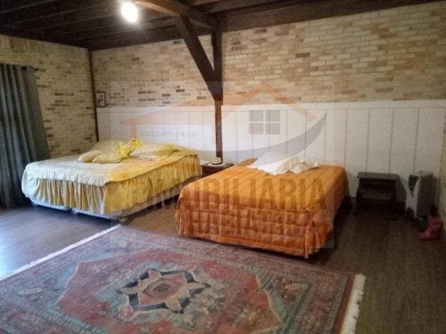 Haras para Venda, Tijucas do Sul / PR, bairro Pinhal, 8 dormitórios, 8 suítes, 1 banheiro - Foto 9