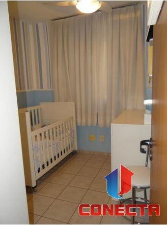Apartamento para venda em vitória, jardim camburi, 3 dormitórios, 1 suíte, 2 banheiros, 1 - Foto 6