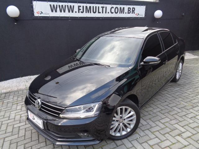Vw - Volkswagen Jetta 1.4 Tsi
