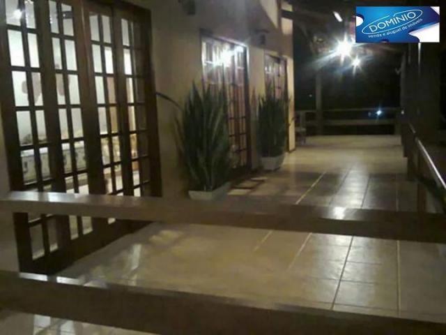 Casa em condomínio para venda em lagoa santa, condomínio quintas da lagoa, 5 dormitórios, - Foto 19