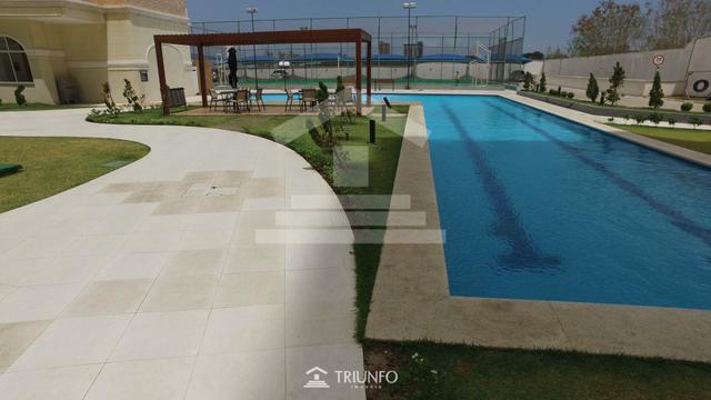 Apartamento na Mario Andreazza - 03 Quartos - 01 Suite