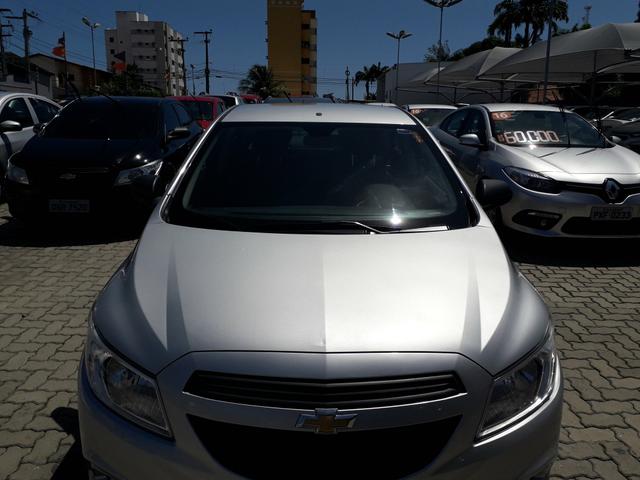 Prisma 1.0 Joy 2018 IPVA 2020 pago