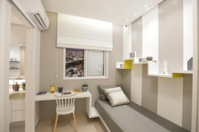 Apartamento no Setor Bueno - Próximo ao Parque Vaca Brava 3 suítes sendo 2 americanas - Foto 2