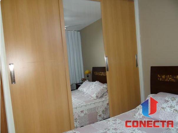 Apartamento para venda em vitória, jardim camburi, 3 dormitórios, 1 suíte, 2 banheiros, 1 - Foto 7