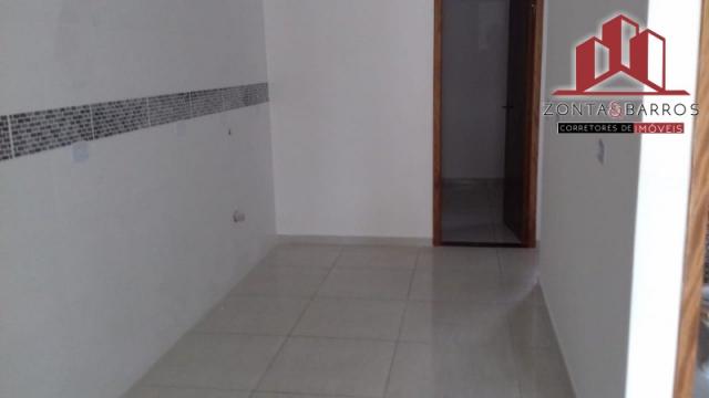 Casa à venda com 2 dormitórios em Campo santana, Curitiba cod:CA00025 - Foto 6