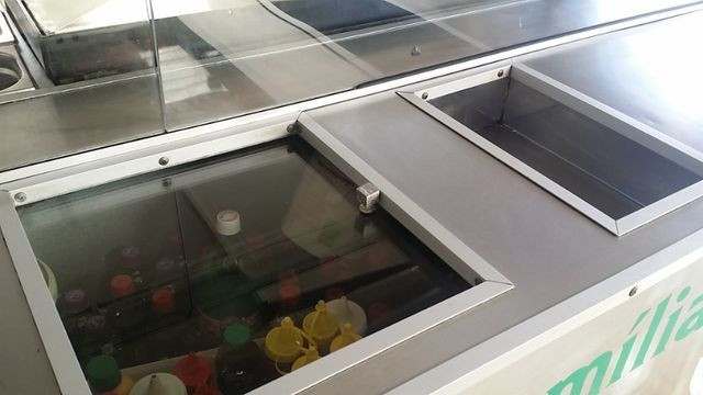 Carrinho de lanches - Foto 4