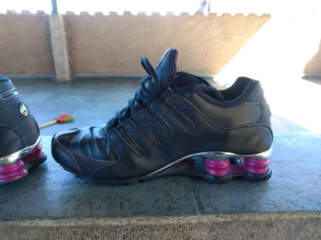 nike shox numero 36