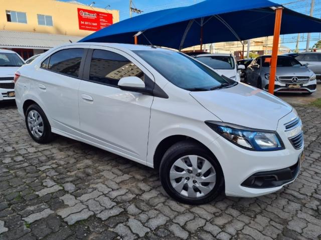 Chevrolet Prisma SEDAN LT 4P - Foto 4