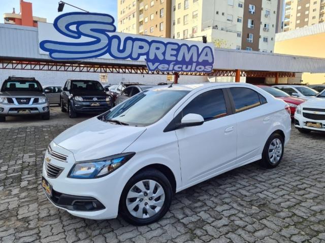 Chevrolet Prisma SEDAN LT 4P
