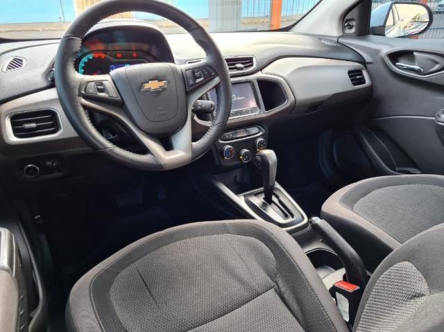 Chevrolet Prisma SEDAN LT 4P - Foto 7