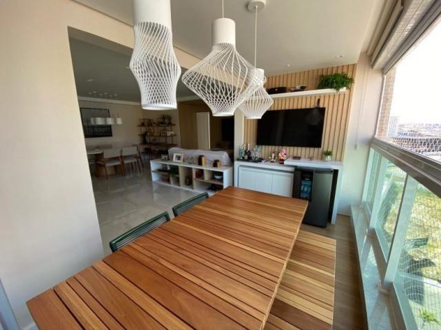 Apartamento à venda com 2 dormitórios em Jardins, aracaju, Aracaju cod:27318 - Foto 3