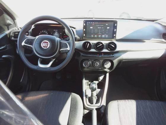 FIAT ARGO 2019/2020 1.0 FIREFLY FLEX DRIVE MANUAL - Foto 3