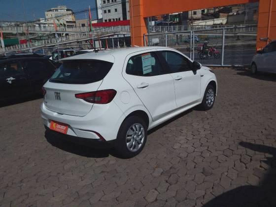 FIAT ARGO 2019/2020 1.0 FIREFLY FLEX DRIVE MANUAL - Foto 7