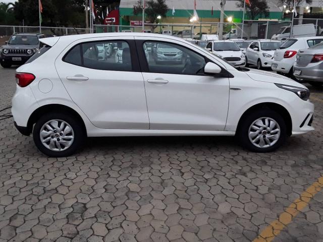 FIAT ARGO 2019/2019 1.0 FIREFLY FLEX DRIVE MANUAL - Foto 8