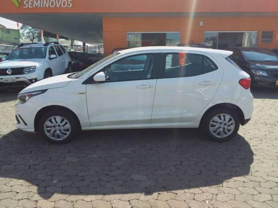 FIAT ARGO 2019/2020 1.0 FIREFLY FLEX DRIVE MANUAL - Foto 8