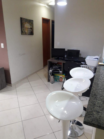 Lindo Apto 3 dormitórios com suíte - Foto 5