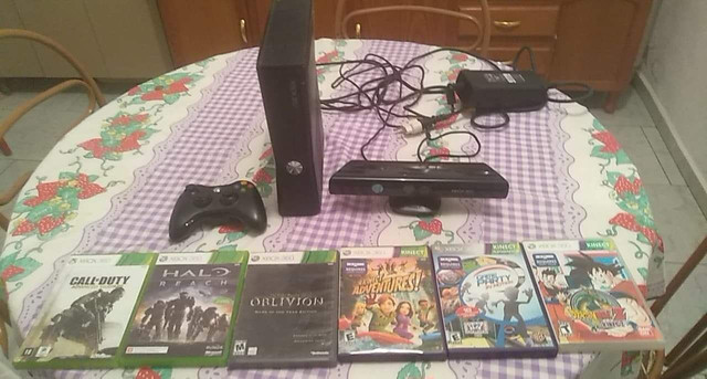 Xbox 360