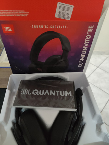 bl quantum 200
