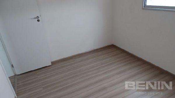 Apartamento à venda com 2 dormitórios em Mato grande, Canoas cod:6557 - Foto 15