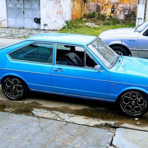 Passat Ls 1975