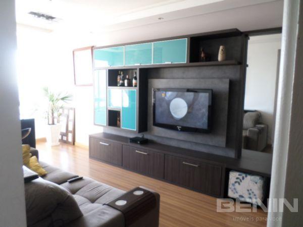 Apartamento à venda com 3 dormitórios em Centro, Canoas cod:8584