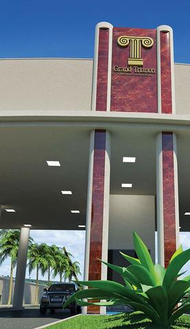Projeto paisagístico, urbanístico aliados ao luxo, lazer e muito verde - B. bougainville - Foto 17