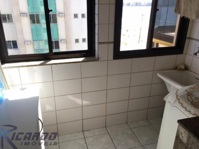 Apartamento 3 Quartos, Sendo 2 Suítes Á Venda de Frente para o Mar da Praia do Morro em Gu - Foto 4