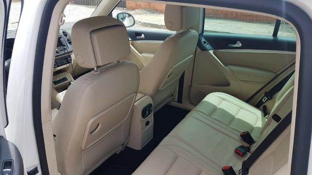 Tiguan 2.0 TSI 16v 2014 - Foto 3