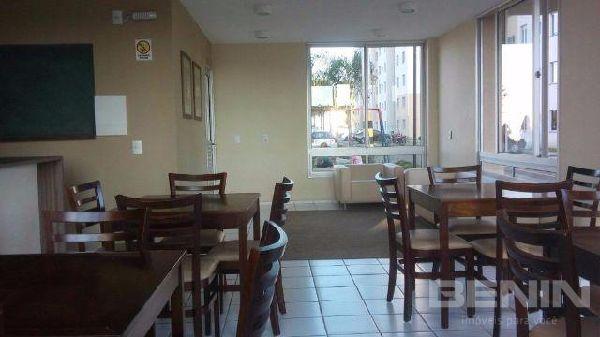 Apartamento à venda com 2 dormitórios em Mato grande, Canoas cod:6557 - Foto 7