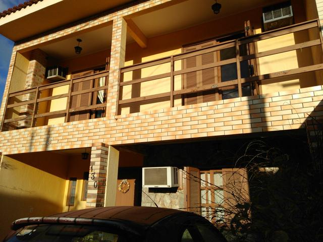 Um belo sobrado venha conhecer - Foto 3