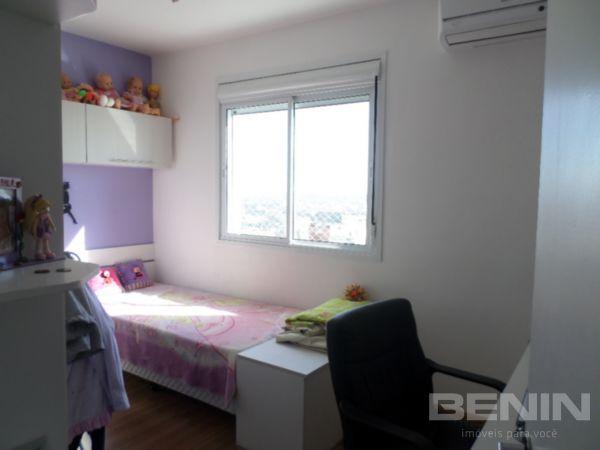 Apartamento à venda com 3 dormitórios em Centro, Canoas cod:8584 - Foto 13