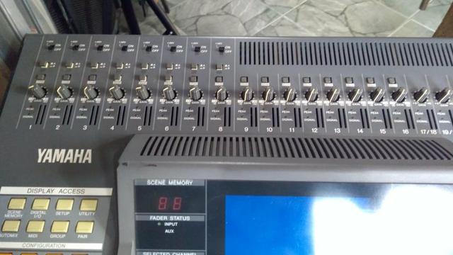 Mesa digital Yamara 02R - Foto 3