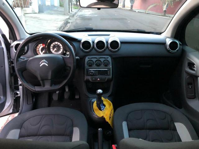 C3 1.5 Flex 2015 Tendence teto zenith km 46.000 - Foto 11