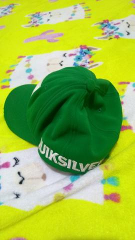 Boné Quiksilver - Foto 2