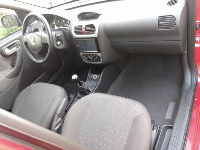Lindo Corsa Premium 2009 - Foto 5