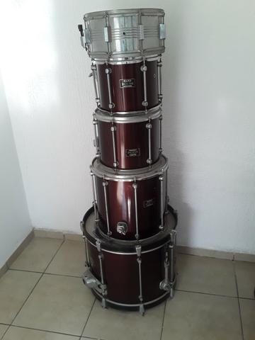 Bateria - Foto 2